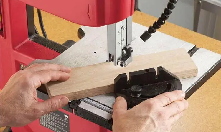 Ultimate Bandsaw Guide