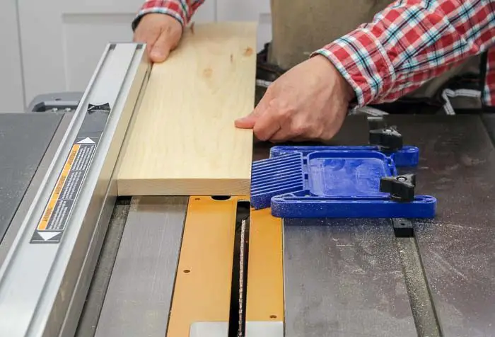 Do You Really Need A Table Saw?