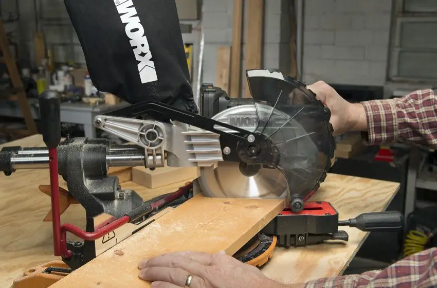 Mitre Saw Buyers Guide