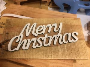 Things to make and do with a scroll saw