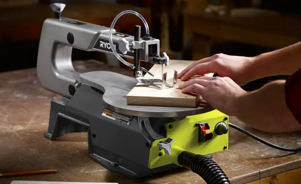 what scroll saw to buy - buyers guide