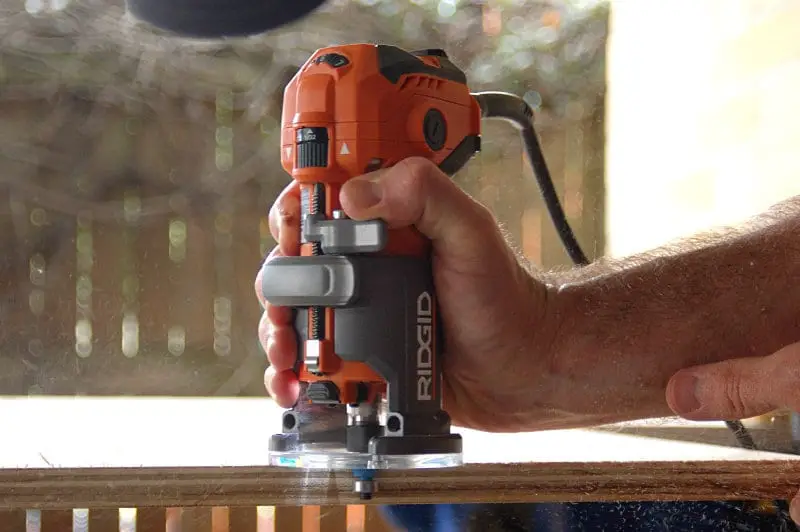 Best wood router for beginners UK 2022