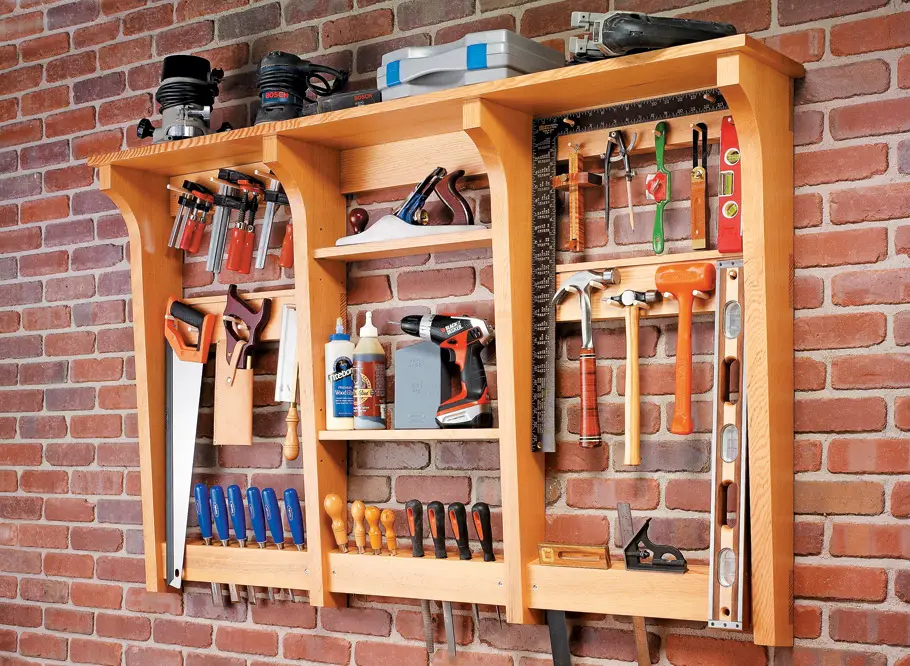 The Ultimate Guide to Hand Tools: Care, Storage and Cleaning (Solved!)