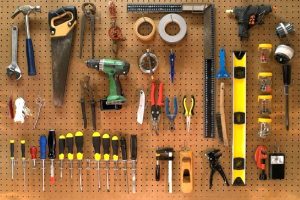 Basic Tools To Fit Any Budget - New To Woodworking? Here’s Where To Start