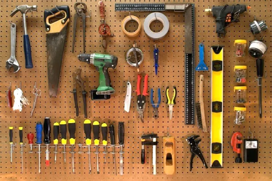 Basic Tools To Fit Any Budget – New To Woodworking? Here’s Where To Start