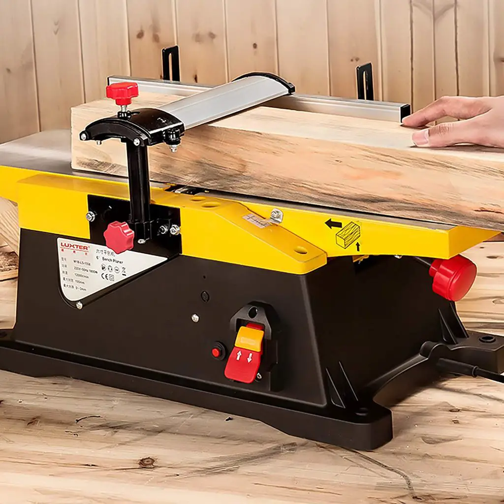 Best Jointer For Woodworking