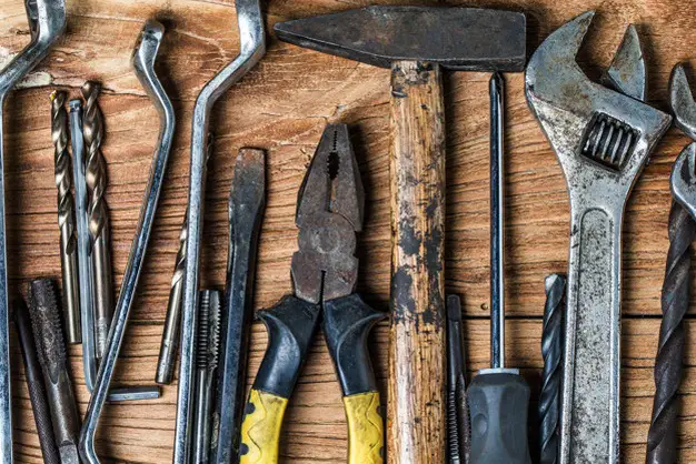 Where To Buy And Sell Old Woodworking Tools